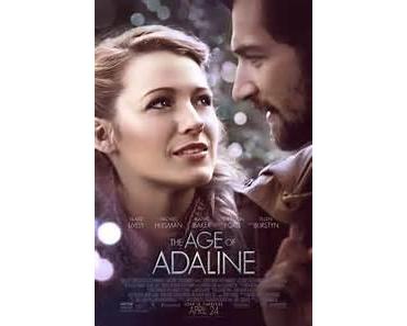 Für immer Adaline