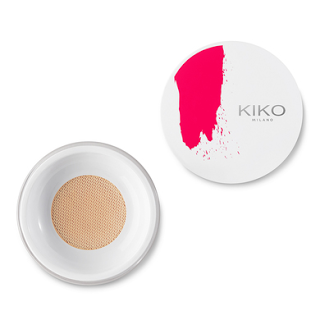 Kiko Milano - Create an impression the artist Limited Edition