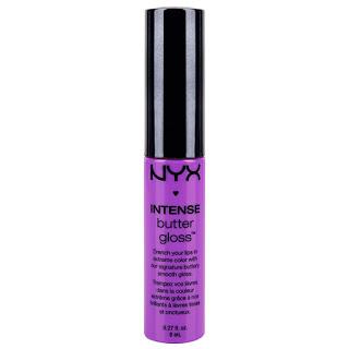 NYX - Intense Butter Gloss