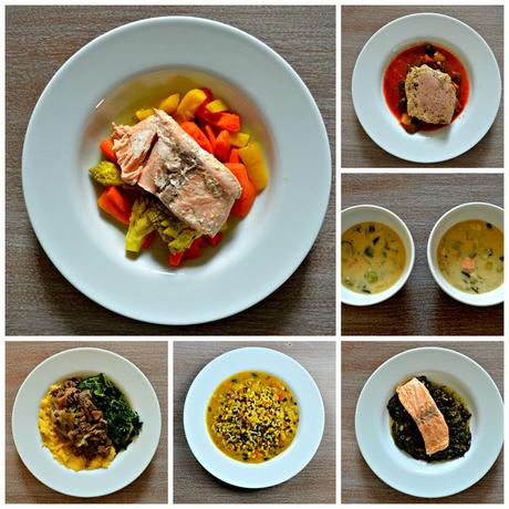 Kukimi Classic Diät Basic 2016