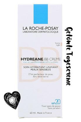 La Roche-Posay Hydreane BB Creme