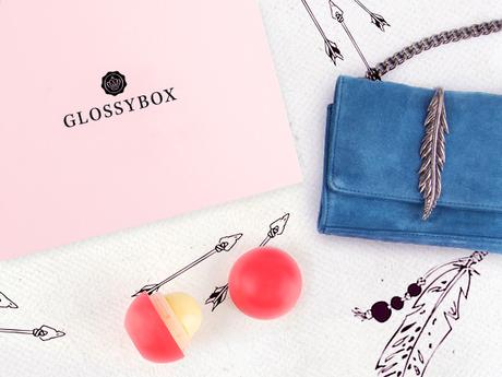 Glossybox April 2016