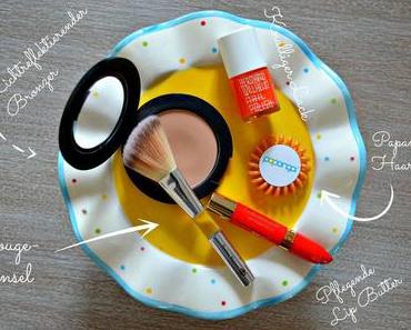 Spring Colors zum Verlieben - Meine Beauty Must Haves für den Frühling