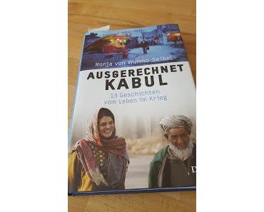 # 47 - Eine Frau ist freiwillig dort, von wo andere fliehen