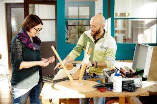 # 41 - Gegen die Verschwendung von Ressourcen