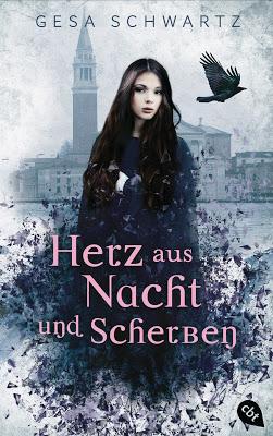 [Neuerscheinungen] Neues entdeckt bei Random House ♥ (cbt, Heyne, blanvalet & Goldmann)