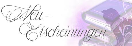 [Neuerscheinungen] Neues entdeckt bei Random House ♥ (cbt, Heyne, blanvalet & Goldmann)