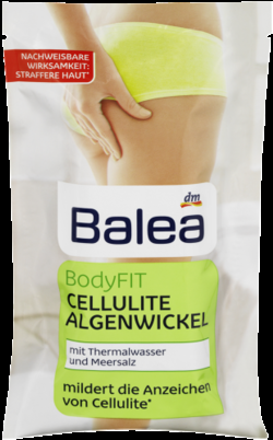 dm  -  Cellulite Tipps & Tricks - Balea Badvergnügen