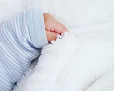 KarLmom: Dinge die ein Baby muss… NICHT