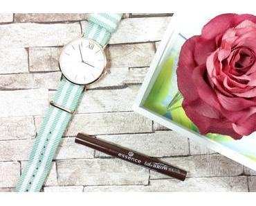 Littel eyebrow monsters