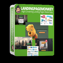 Deutsches Ho-to-do Video zum LandingPageMonkey