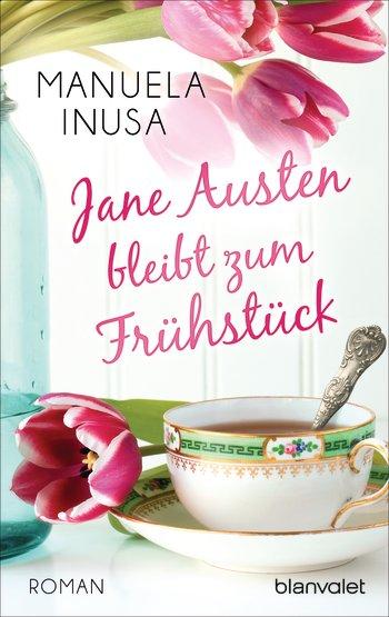 Jane Austen bleibt zum Frühstück