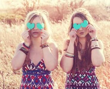 Glossybox Blogparade - Meine 5 Festival - Essentials