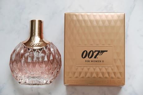 {Review} 007 For Woman II