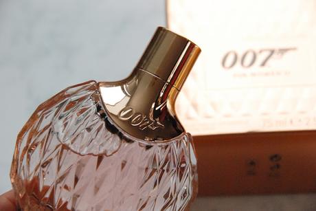 {Review} 007 For Woman II