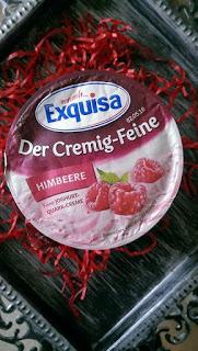 Exquisa - Der Cremig - Feine