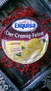 Exquisa - Der Cremig - Feine