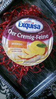 Exquisa - Der Cremig - Feine