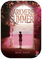 Rezension Helen Maslin: Darkmere Summer