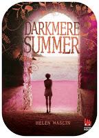 Rezension Helen Maslin: Darkmere Summer