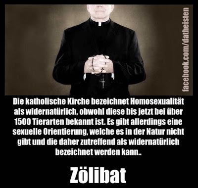 Homosexualität als Waffe gegen die verhasste Gesellschaft?