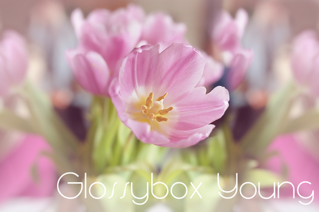 Glossybox Young April 2016 - Beautylicious!