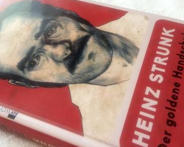 Der goldene Handschuh – Heinz Strunk