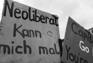 TTIP- Demo in Hannover übertrifft alle Erwartungen