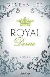 [Rezension] Royal Saga #2 - Royal Desire
