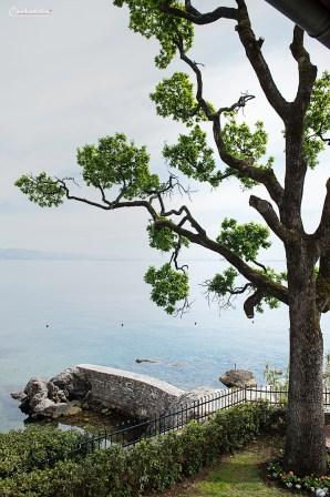 Opatija! Hotel Miramar – zwischen kaiserlichem Prunk und modernem Tourismus-Hot Spot