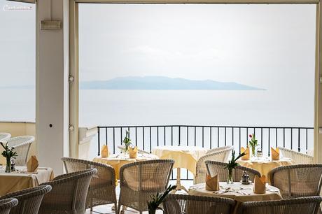 Opatija! Hotel Miramar – zwischen kaiserlichem Prunk und modernem Tourismus-Hot Spot