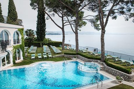 Opatija! Hotel Miramar – zwischen kaiserlichem Prunk und modernem Tourismus-Hot Spot