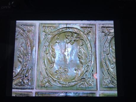 Sonntagsfreude: Kommuniontag