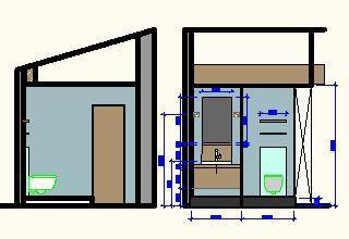 Umbau Dachstudio – Bautagebuch – Teil 3