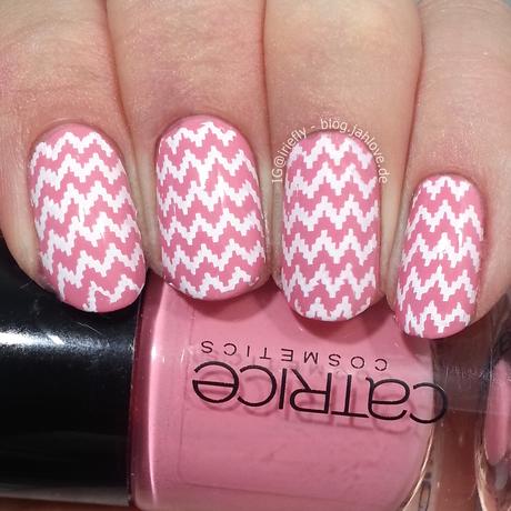 [Nails] Catrice 