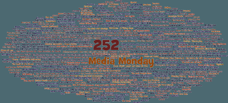 Media Monday #252