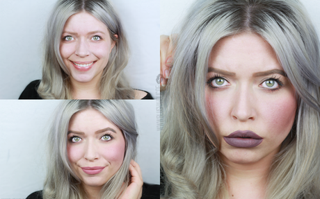 |Blogparade| Ich liebe Make-Up, weil...