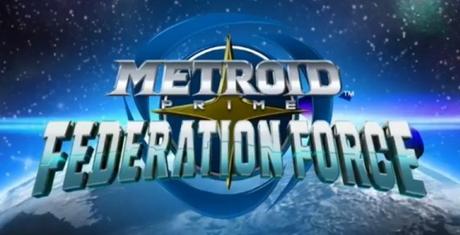 Metroid Prime: Federation Force - Gameplay-Video von der PAX East
