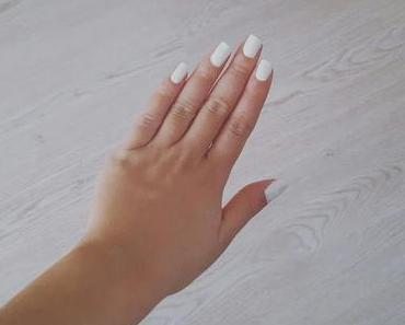 Nails of the day + Empfehlung ♥