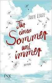 (Rezension) -Julie Leuze “Für einen Sommer und immer“