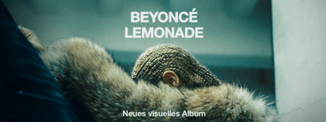 Wow! Beyoncé veröffentlicht mit #Lemonade ein richtig starkes Album! (full stream visual album) // jetzt auch auf iTunes erhältlich