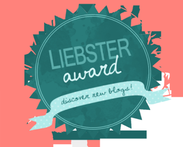 | Liebster Award für Kira Pastel