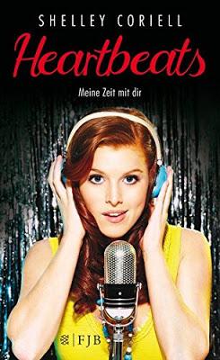 [Rezension] Heartbeats - Meine Zeit mit dir