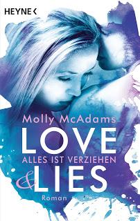 [Rezension] Love & Lies - Alles ist verziehen || Molly McAdams