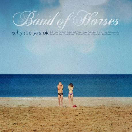 Band Of Horses: Abwarten