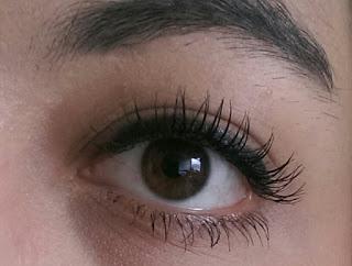 Max Factor Voluptuous False Lash Effect Mascara