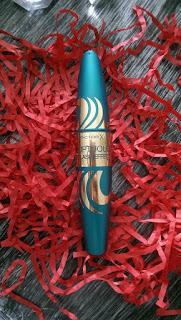 Max Factor Voluptuous False Lash Effect Mascara