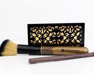 [Haul & Swatch] essence "lights of orient" Limited Edition