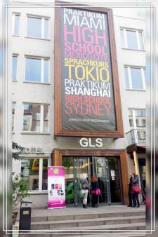 [News] Bericht zur Love Letter Convention 2016