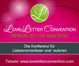 [News] Bericht zur Love Letter Convention 2016